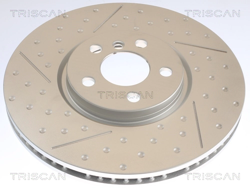 Brake Disc (8120 111068C)