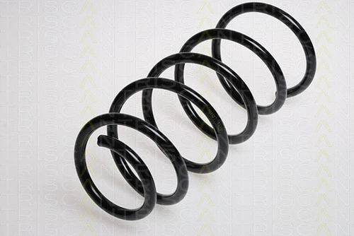 Suspension Spring (8750 29105)