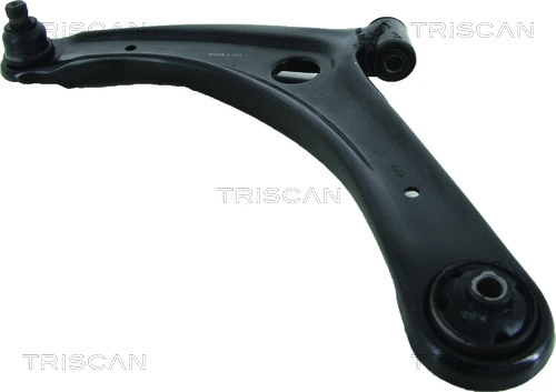 Control/Trailing Arm, wheel suspension (8500 80534)