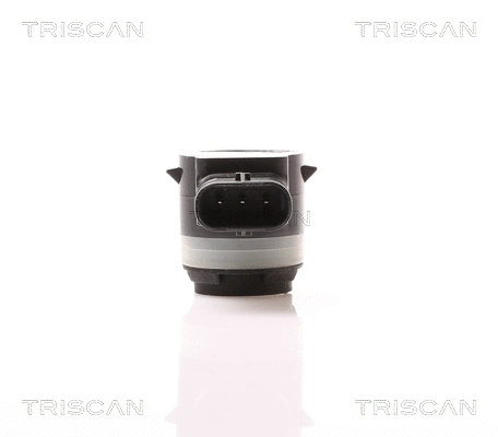 Sensor, parking distance control