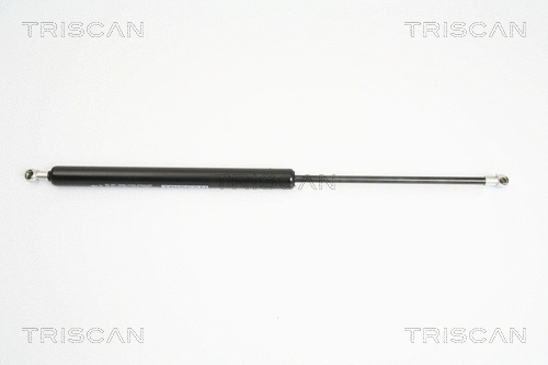 Gas Spring, boot/cargo area (8710 29276)