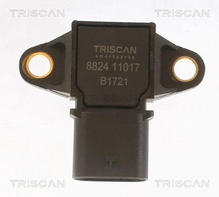 Sensor, intake manifold pressure
