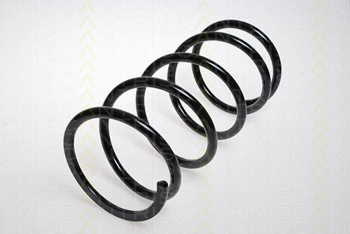 Suspension Spring (8750 4328)