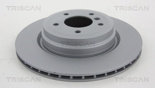 Brake Disc (8120 11173C)