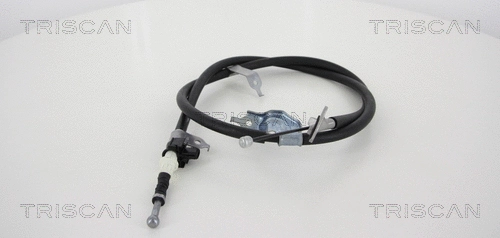 Cable Pull, parking brake (8140 131180)
