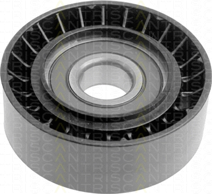 Deflection/Guide Pulley, V-ribbed belt (8641 152001)