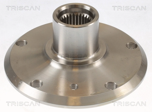 Wheel Hub (8535 11004)