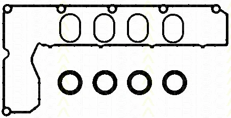 Gasket Set, cylinder head cover (515-5592)