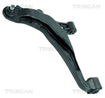 Control/Trailing Arm, wheel suspension (8500 80502)