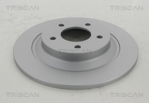 Brake Disc (8120 50153C)