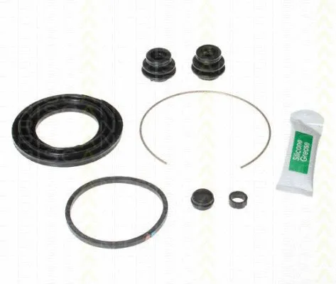 Repair Kit, brake caliper (8170 205493)