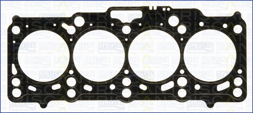 Gasket, cylinder head (501-85156)
