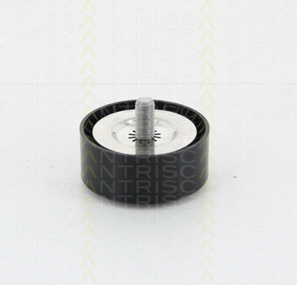 Deflection/Guide Pulley, V-ribbed belt (8641 242009)