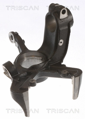 Steering Knuckle, wheel suspension