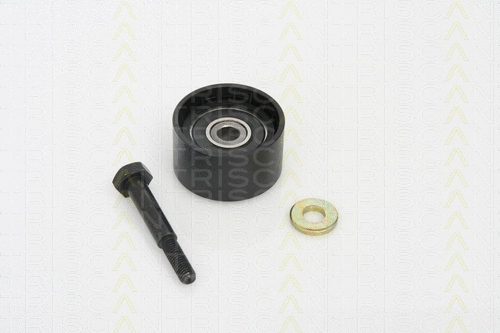Deflection/Guide Pulley, timing belt (8646 10227)