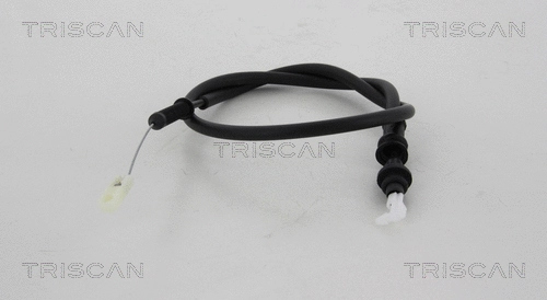 Accelerator Cable (8140 25344)