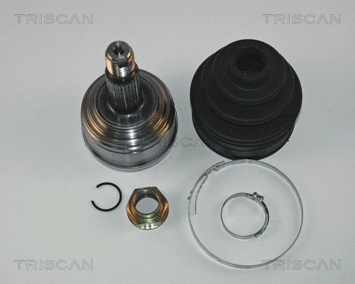 Joint Kit, drive shaft (8540 40124)