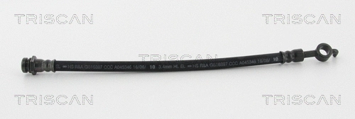 Brake Hose (8150 43315)