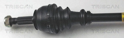 Drive Shaft