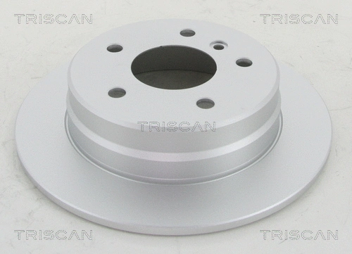 Brake Disc (8120 23166C)