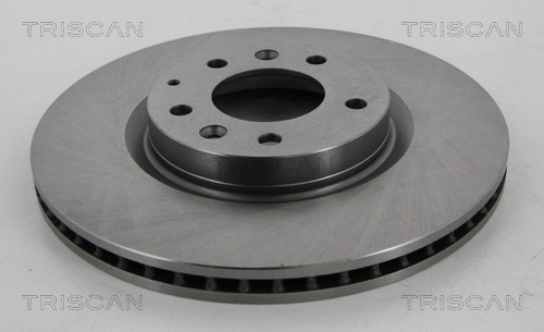 Brake Disc (8120 50167)