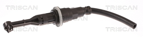 Master Cylinder, clutch (8130 10210)