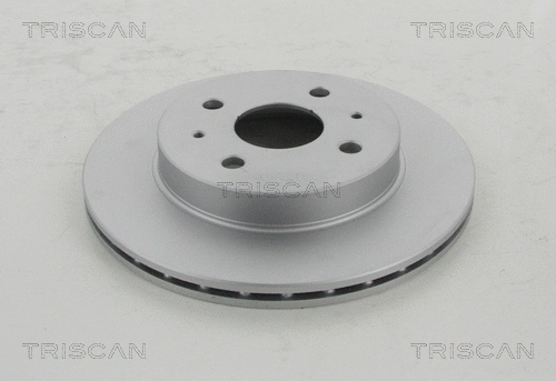 Brake Disc (8120 41115C)