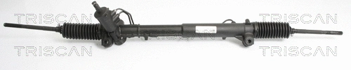 Steering Gear (8510 16405)