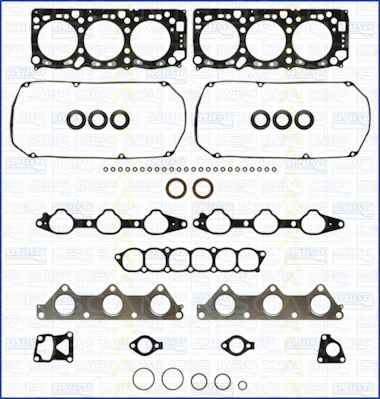 Gasket Kit, cylinder head (598-4240)