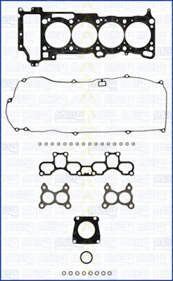 Gasket Kit, cylinder head (598-4591)