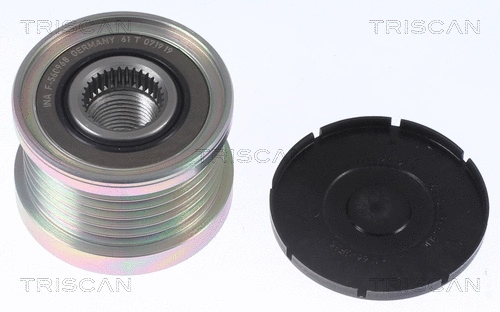 Alternator Freewheel Clutch (8641 384002)