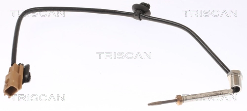 Sensor, exhaust gas temperature (8826 10035)