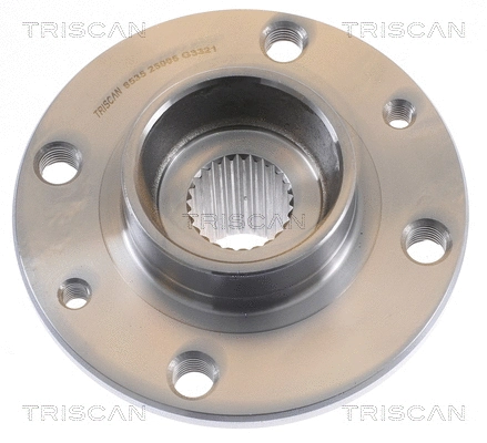 Wheel Hub