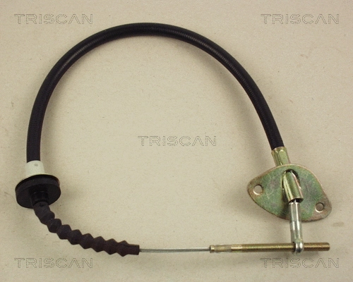 Cable Pull, clutch control (8140 15212)