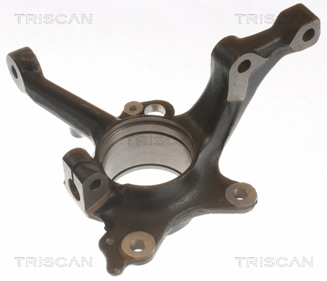 Steering Knuckle, wheel suspension