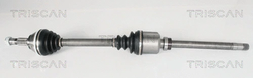 Drive Shaft