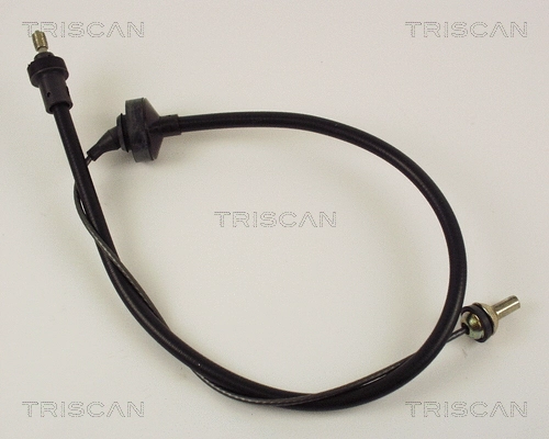 Cable Pull, clutch control (8140 25201)