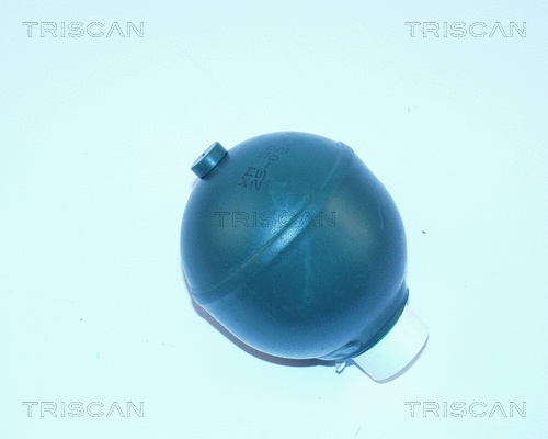 Pressure Accumulator, pneumatic suspension (8760 38117)