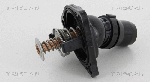 Thermostat, coolant (8620 39377)