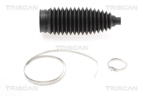 Bellow Kit, steering (8500 14020)