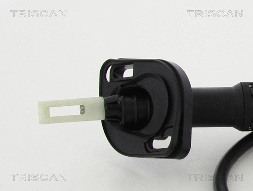 Cable Pull, clutch control