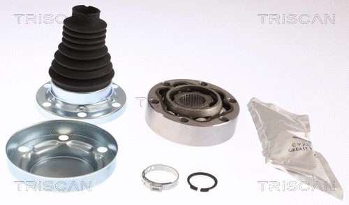 Joint Kit, drive shaft (8540 29224)