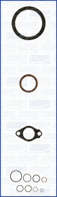 Gasket Kit, crankcase (595-4595)