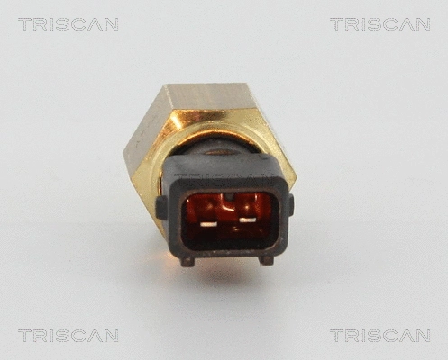 Sensor, coolant temperature