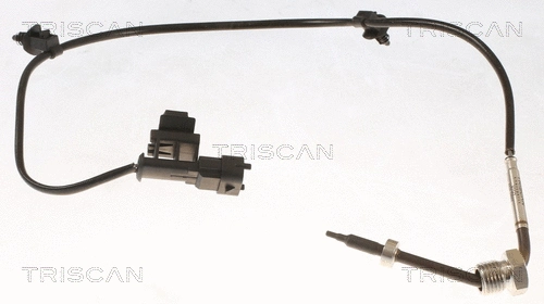 Sensor, exhaust gas temperature (8826 24005)
