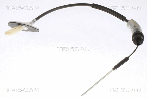 Cable Pull, clutch control (8140 15297)