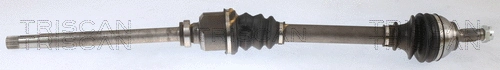 Drive Shaft (8540 28696)