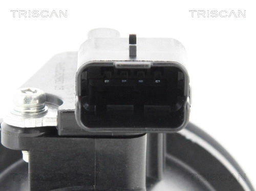 Mass Air Flow Sensor