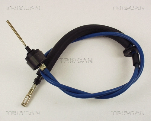Cable Pull, clutch control (8140 25211)