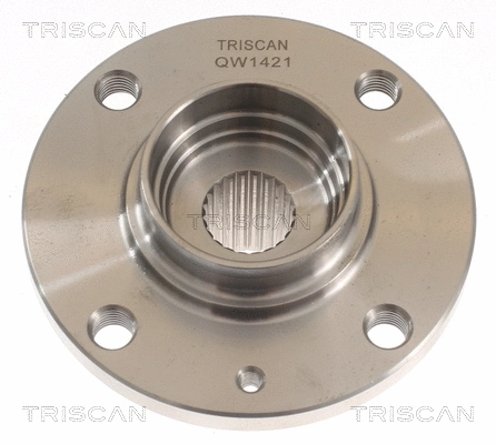 Wheel Hub (8535 29026)